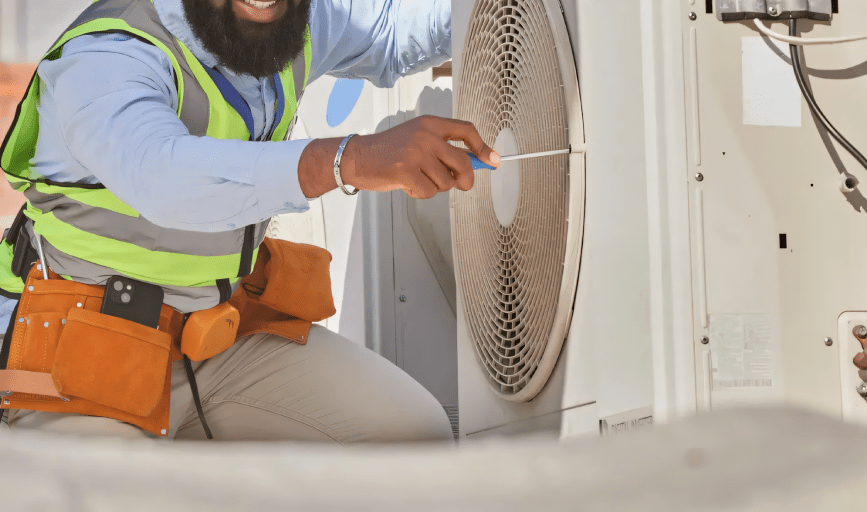 AC INSTALLATION